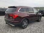 2017 Honda Pilot Touring продається в Cahokia Heights, IL - Hail
