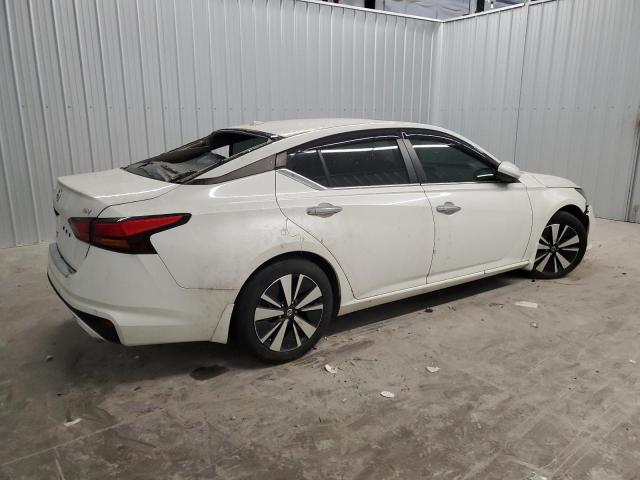  NISSAN ALTIMA 2021 Biały