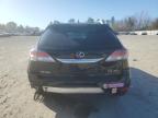 2015 Lexus Rx 350 Base на продаже в Mendon, MA - Front End
