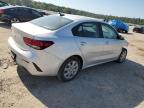 2023 Kia Rio Lx for Sale in Harleyville, SC - Front End