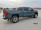 2015 Chevrolet Silverado K2500 Heavy Duty Ltz for Sale in Haslet, TX - Front End