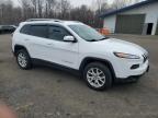 2018 Jeep Cherokee Latitude for Sale in East Granby, CT - Minor Dent/Scratches