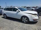 2008 Volkswagen Passat Wagon Komfort for Sale in Sacramento, CA - Front End