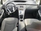 2012 Toyota Prius  na sprzedaż w Fresno, CA - Mechanical
