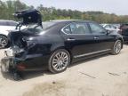 2016 Lexus Ls 600Hl for Sale in Seaford, DE - Rear End