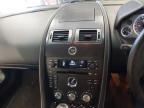 2008 ASTON MARTIN VANTAGE V8 for sale at Copart SANDWICH