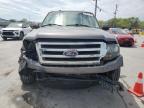 2013 Ford Expedition El Limited for Sale in Lebanon, TN - Front End