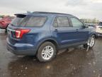 2016 Ford Explorer  en Venta en Fredericksburg, VA - Front End