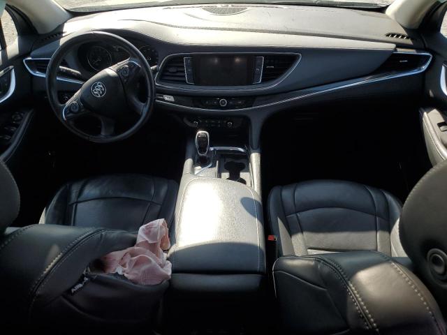  BUICK ENCLAVE 2018 Gray