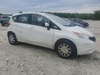 2014 Nissan Versa Note S на продаже в Loganville, GA - Rear End