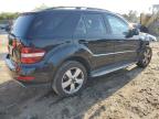2009 Mercedes-Benz Ml 350 for Sale in Hampton, VA - Front End