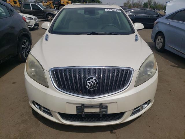  BUICK VERANO 2014 White