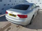 2011 AUDI A5 S LINE for sale at Copart BRISTOL