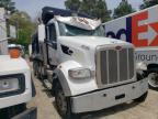 2020 Peterbilt 567 Dump Truck en Venta en Seaford, DE - Side