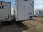 2007 Wabash Dry Van Trailer for Sale in Elgin, IL - Normal Wear