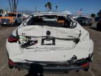 2025 Bmw I4 Edrive 40 за продажба в Van Nuys, CA - Rear End