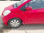 2009 TOYOTA YARIS TR V for sale at Copart PETERLEE
