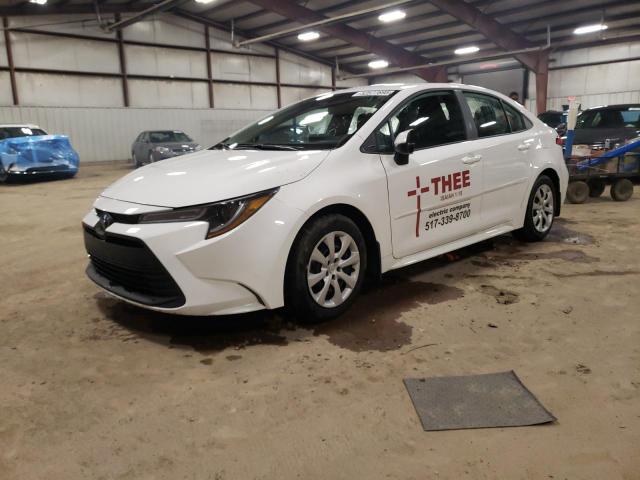 TOYOTA COROLLA LE 2024