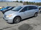 2012 Honda Odyssey Exl for Sale in Exeter, RI - Rear End