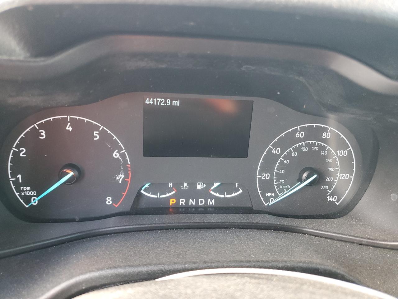 2019 Ford Transit Connect Xl VIN: NM0LS7E22K1387784 Lot: 53371585