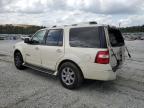 2007 Ford Expedition Limited de vânzare în Fairburn, GA - Rear End