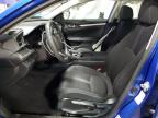 2017 Honda Civic Lx იყიდება Elgin-ში, IL - Side