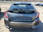 2019 Honda Civic Ex for Sale in Leroy, NY - Rear End