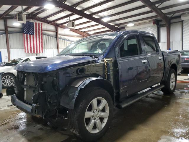 2012 Nissan Titan S