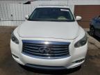 2014 Infiniti Qx60  იყიდება North Las Vegas-ში, NV - Minor Dent/Scratches