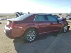 2015 Chrysler 300 Limited იყიდება Albuquerque-ში, NM - Front End