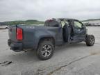 2017 Chevrolet Colorado Z71 en Venta en Tulsa, OK - Mechanical