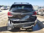 2020 Subaru Forester Touring продається в West Palm Beach, FL - Rear End