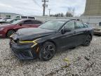 2025 Kia K5 Gt Line for Sale in Wayland, MI - Front End