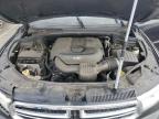 2015 Dodge Durango Sxt იყიდება Wilmington-ში, CA - Front End