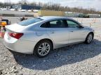 2018 Chevrolet Malibu Hybrid en Venta en Barberton, OH - Mechanical