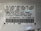 2008 Honda Accord Exl zu verkaufen in Van Nuys, CA - Front End