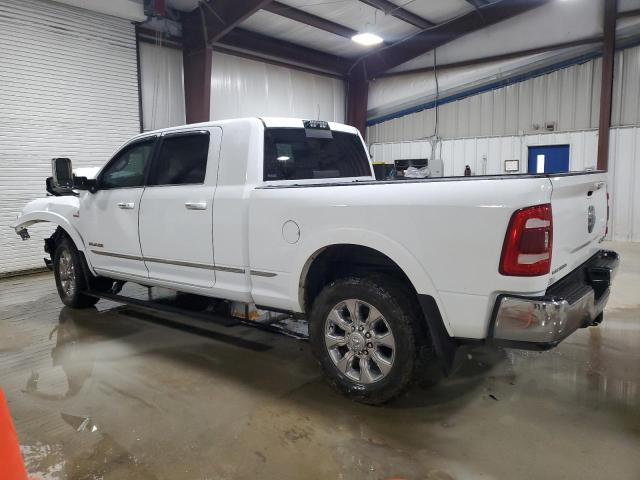  RAM 2500 2020 White
