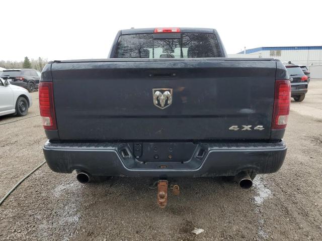 2015 RAM 1500 SPORT