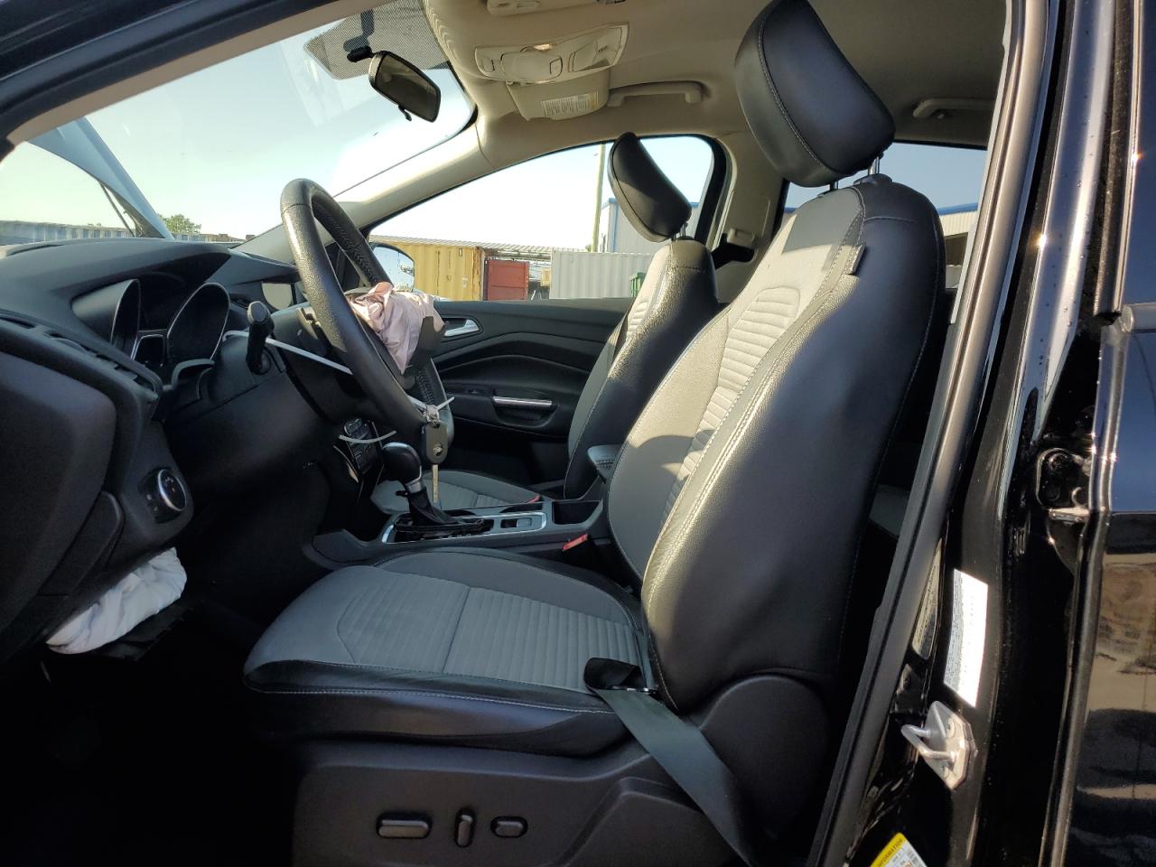 1FMCU9GD5JUB84551 FORD ESCAPE 2018