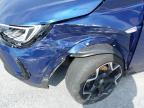 2023 VAUXHALL CROSSLAND for sale at Copart ST HELENS