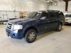 2011 Ford Expedition El Xlt de vânzare în Milwaukee, WI - Front End