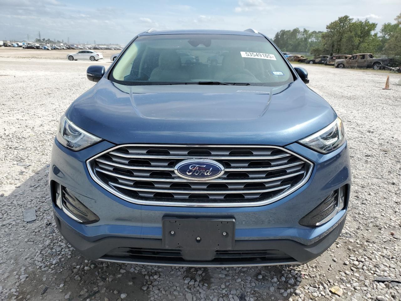 2FMPK3J92KBC15562 FORD EDGE 2019