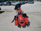 2017 HARLEY-DAVIDSON FLHXS STREET GLIDE SPECIAL for sale at Copart FL - OCALA