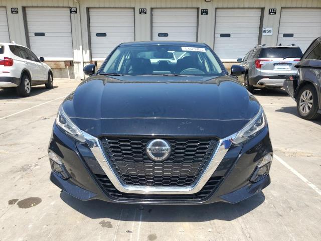 NISSAN ALTIMA 2019 Black