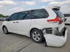 2014 Toyota Sienna  for Sale in Grand Prairie, TX - Rear End