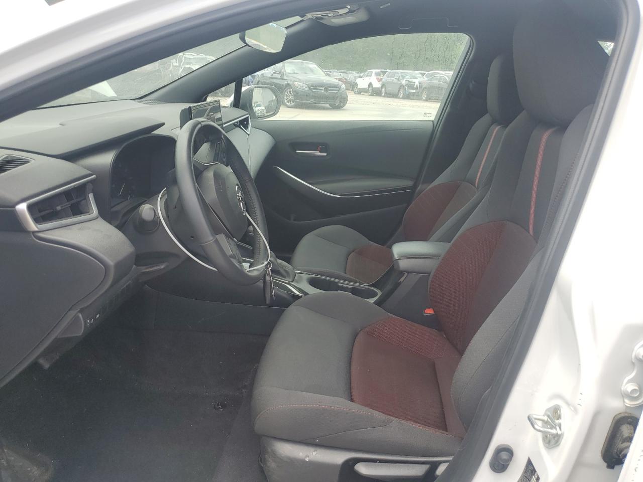 5YFS4MCE6RP188375 TOYOTA COROLLA 2024
