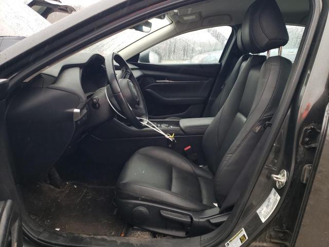  MAZDA 3 2021 Szary