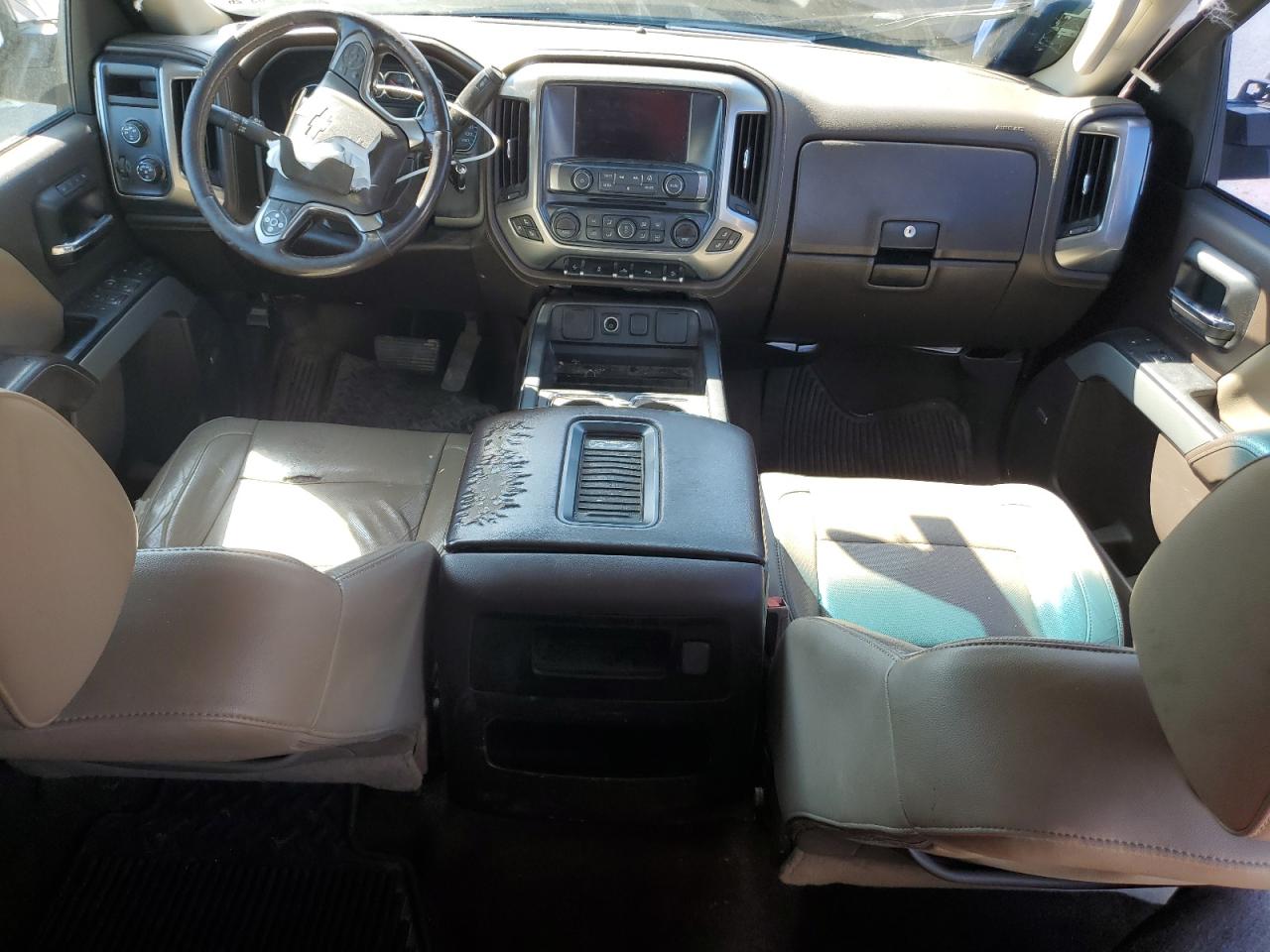 3GCUKSEC1GG266546 CHEVROLET ALL Models 2016