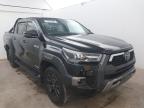 2022 TOYOTA HILUX INVI for sale at Copart GLOUCESTER