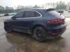 2018 Porsche Macan S на продаже в Harleyville, SC - Front End